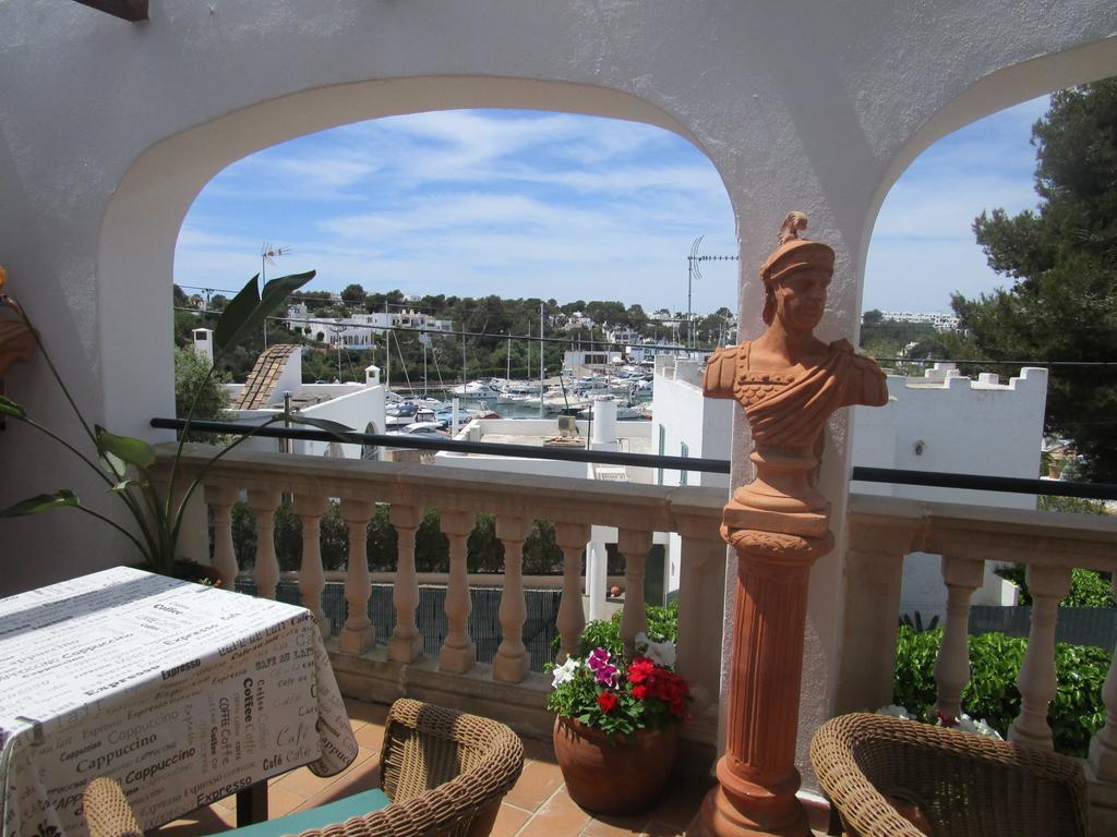 Fowlers Hotel Cala D´Or Exterior foto
