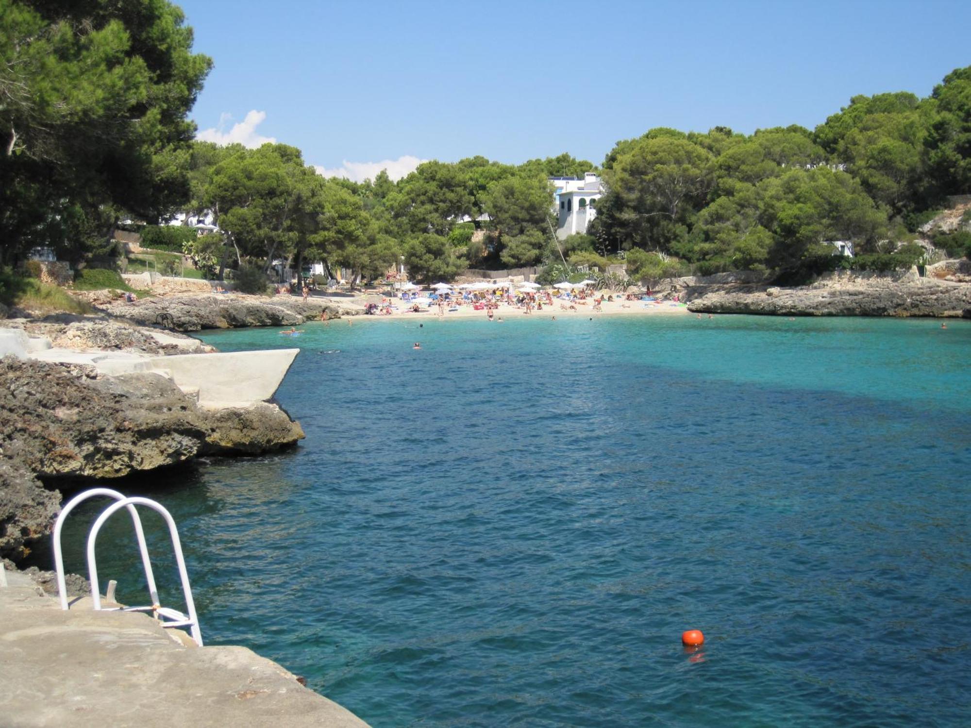 Fowlers Hotel Cala D´Or Exterior foto