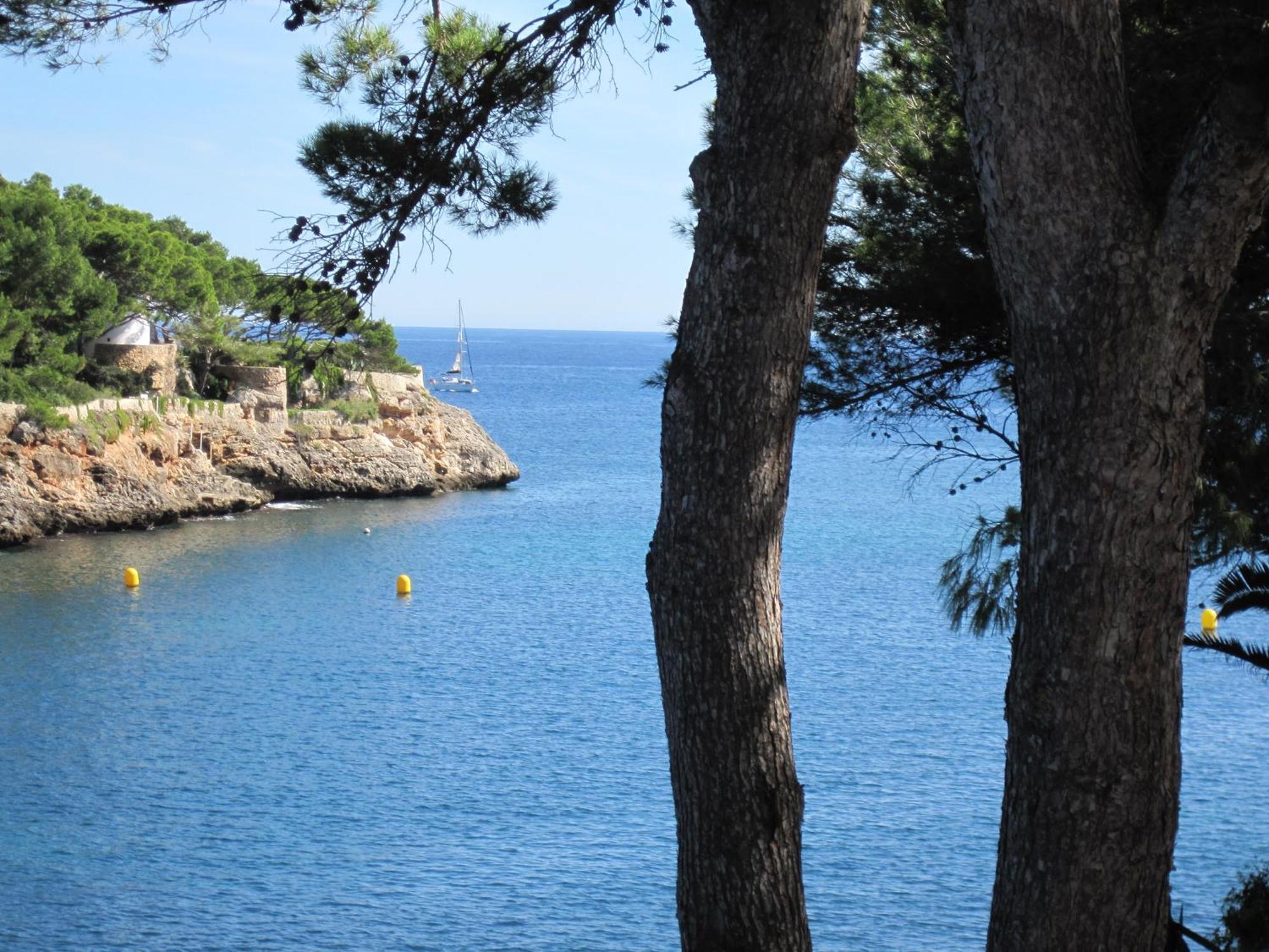 Fowlers Hotel Cala D´Or Exterior foto