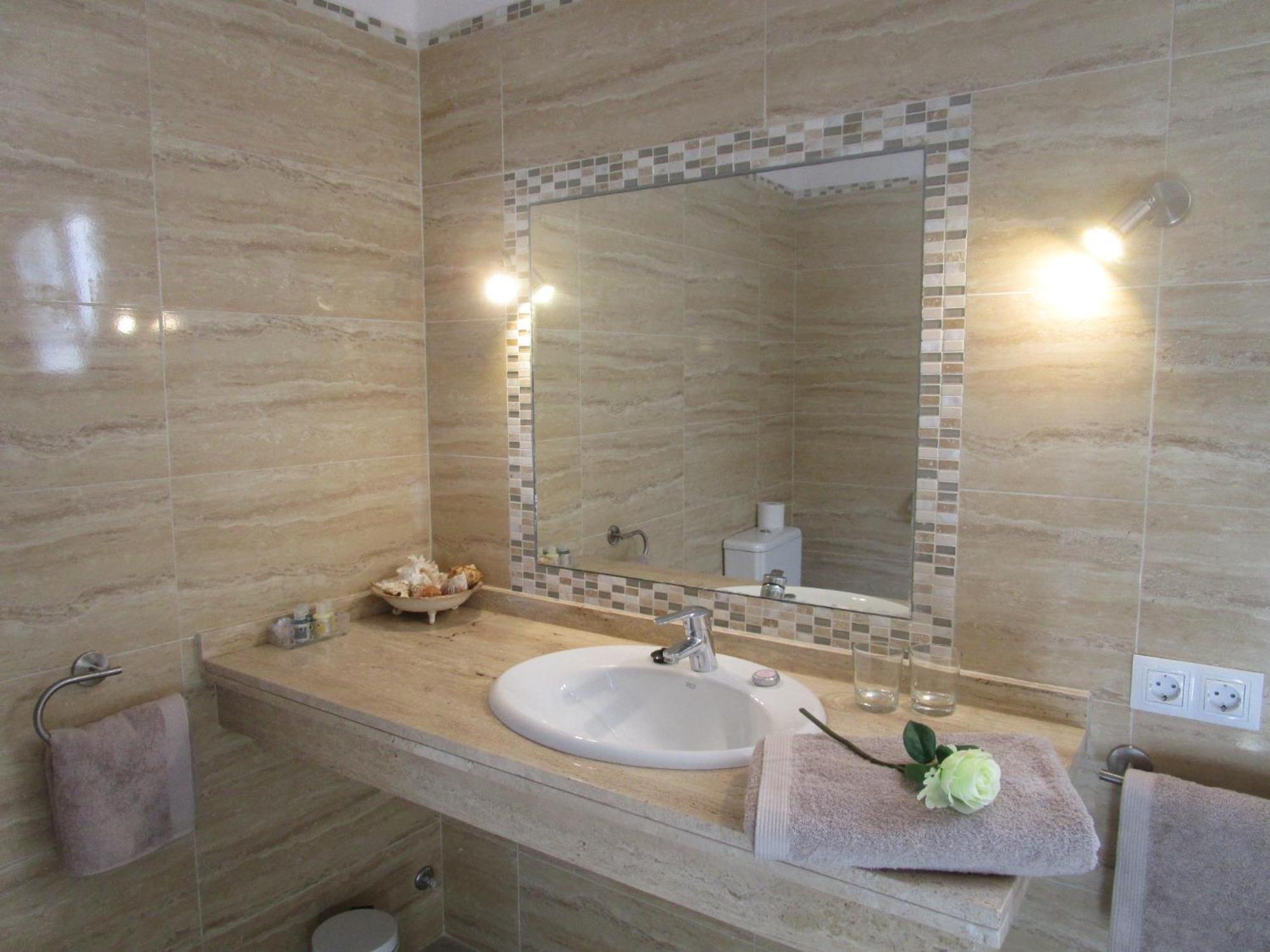 Fowlers Hotel Cala D´Or Quarto foto