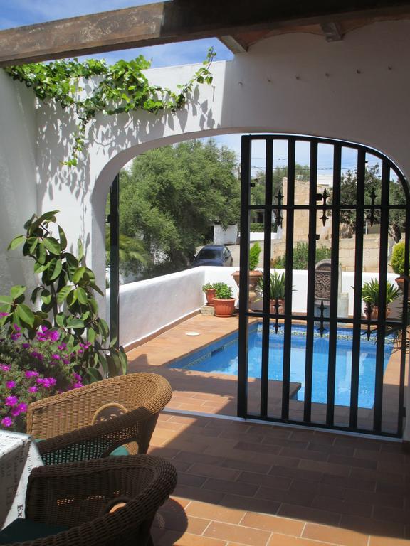 Fowlers Hotel Cala D´Or Exterior foto