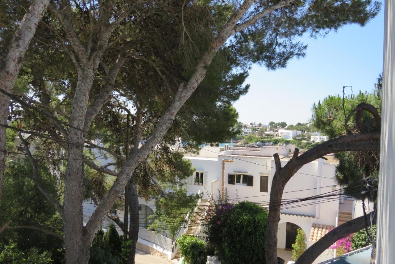 Fowlers Hotel Cala D´Or Exterior foto