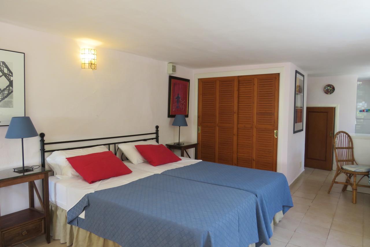 Fowlers Hotel Cala D´Or Exterior foto
